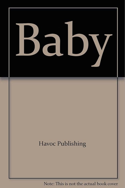 Baby by Havoc Publishing