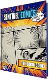 The Guise Book (Sentinel Comics: The Roleplaying Game)