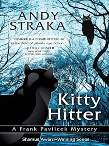 Kitty Hitter