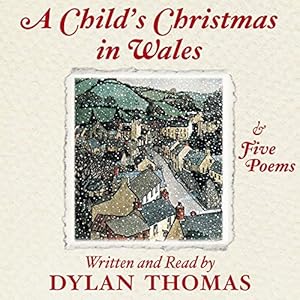 A Child's Christmas in Wales
