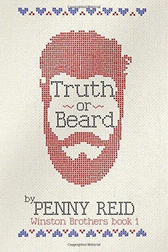 Truth or Beard by Penny Reid
