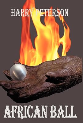 African Ball
