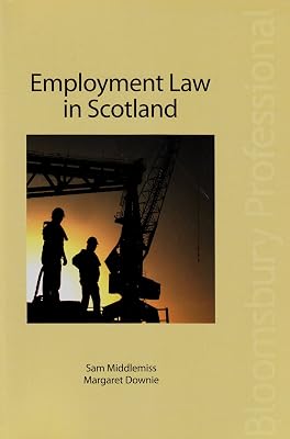 Employment Law in Scotland