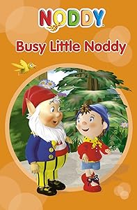 Busy Little Noddy