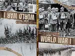 Split history of World War 1