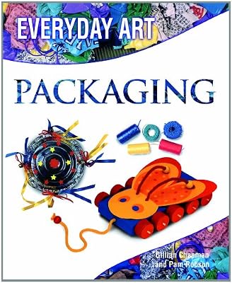 Making Art with Packaging (Everyday Art)