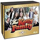 The Kelly Family - The Complete Story - 4 CD-Box