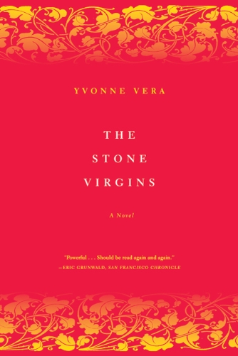 The Stone Virgins: A Novel