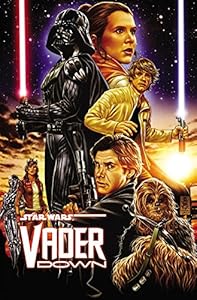 Star Wars: Vader Down