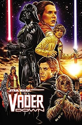 Star Wars: Vader Down