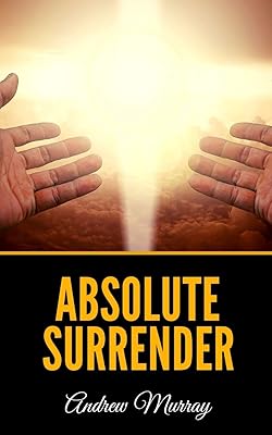 Absolute Surrender