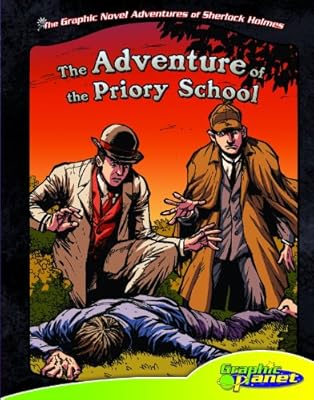 Adventure of the Priory School