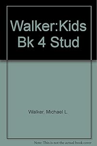 Kids Student Book 4