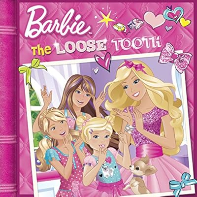 The Loose Tooth (Barbie) (Pictureback(R))