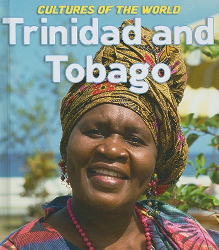 Trinidad and Tobago by Sean Sheehan