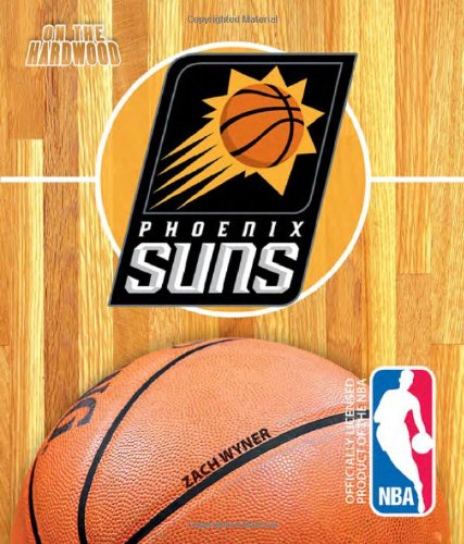 Phoenix Suns by Zach Wyner