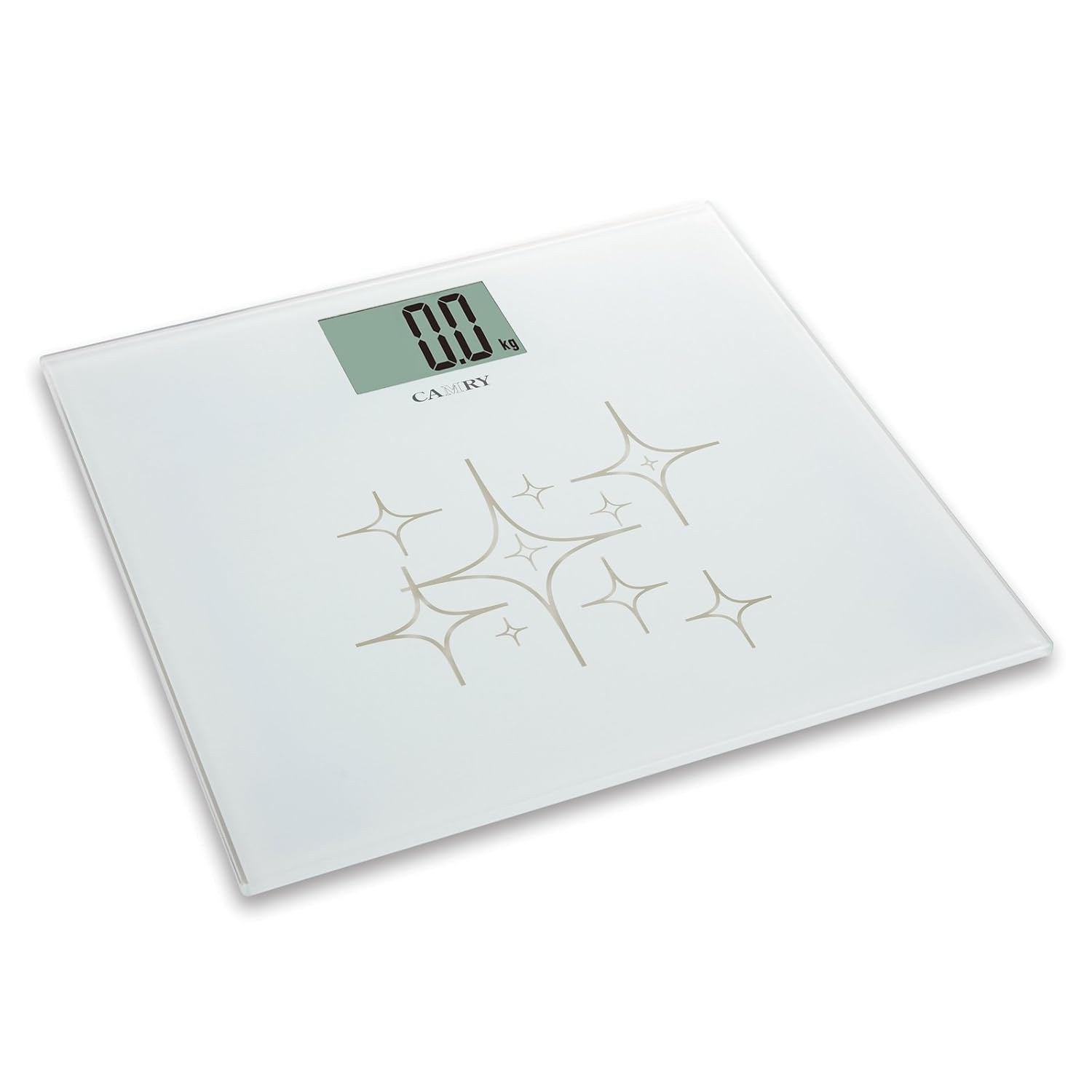 Camry Ultra Slim Digital Body Scale Best Digital Scales