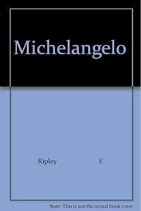 Michelangelo by Bruno Nardini