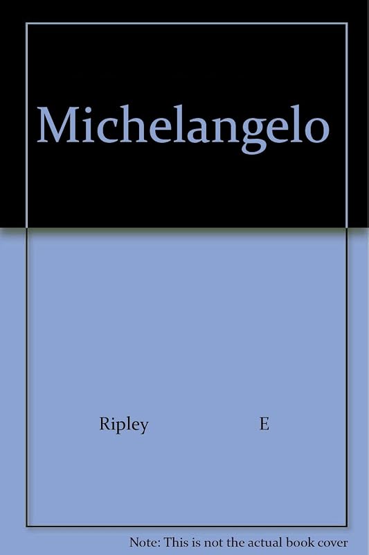 Michelangelo by Bruno Nardini