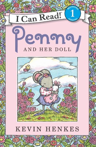 Penny and Her Doll by Kevin Henkes
