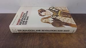 Reformation and revolution, 1558-1660 (The Paladin history of England)