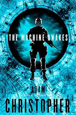 The Machine Awakes