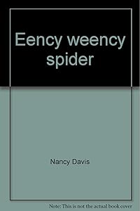 Eency weency spider