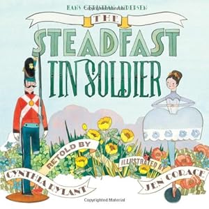The Steadfast Tin Soldier