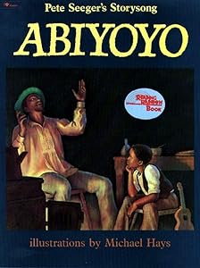 Abiyoyo by Pete Seeger