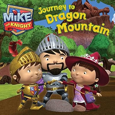 Journey to Dragon Mountain