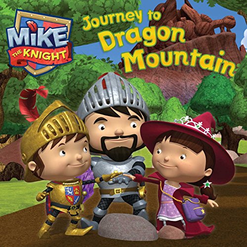 Journey to Dragon Mountain by Natalie Shaw  (Adapter),