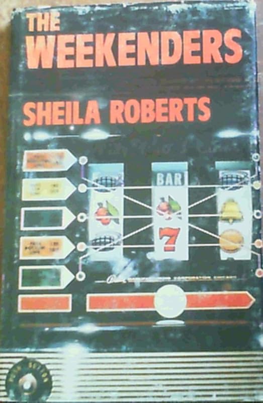 The weekenders by Sheila Roberts