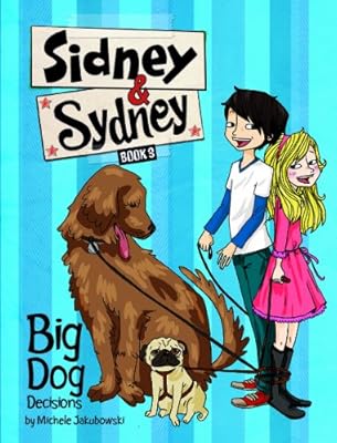 Big Dog Decisions