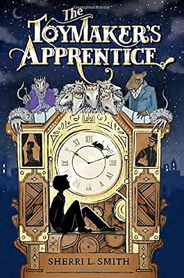 The toymaker's apprentice