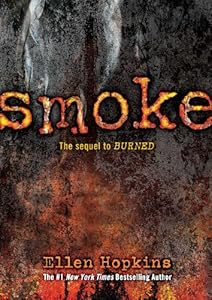 Smoke (Burned Book 2)