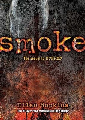 Smoke (Burned Book 2)