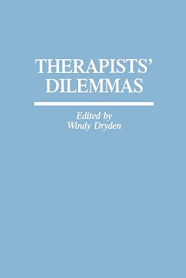 Therapists' Dilemmas