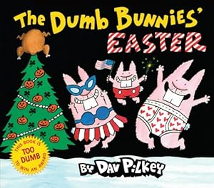The Dumb Bunnies' Easter
