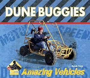 Dune Buggies