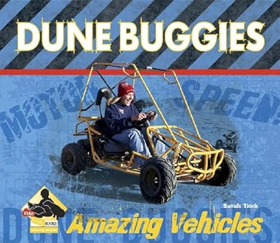 Dune Buggies