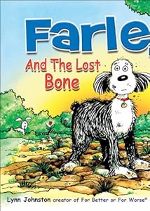 Farley and the Lost Bone