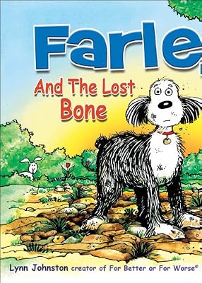 Farley and the Lost Bone