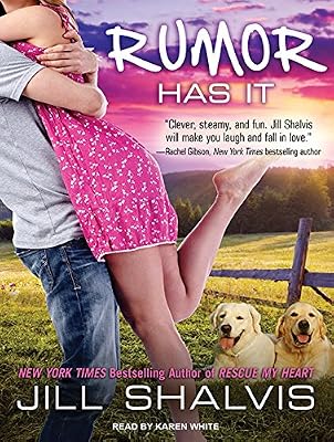 Rumor Has It: An Animal Magnetism Novel