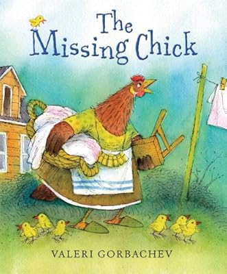 The Missing Chick