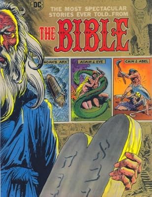The Bible (Stories from the Bible)