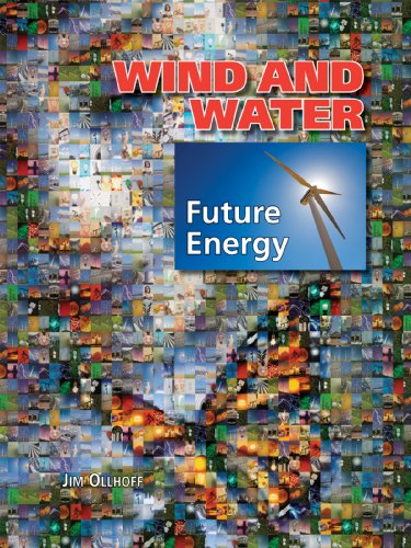 Wind and Water by Jim Ollhoff