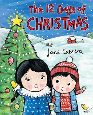 The Twelve Days of Christmas