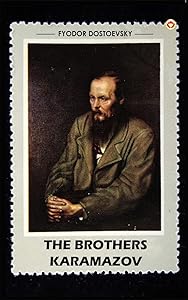 The Brothers Karamazov