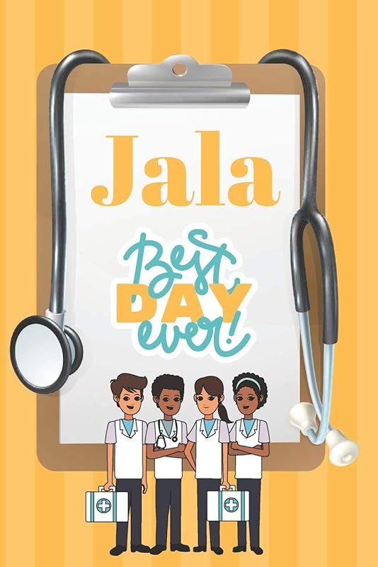 Jala by Pop Journals