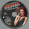 Desperate Housewives Season 2 Disc 3 Episodes 11-15 Replacement Disc!